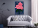 Wall Poster Peonies [Poster] 129970 additionalThumb 5