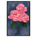 Wall Poster Peonies [Poster] 129970 additionalThumb 16