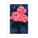 Wall Poster Peonies [Poster] 129970 additionalThumb 21