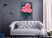 Wall Poster Peonies [Poster] 129970 additionalThumb 7