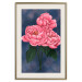 Wall Poster Peonies [Poster] 129970 additionalThumb 20