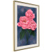 Wall Poster Peonies [Poster] 129970 additionalThumb 2