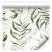 Modern Wallpaper Fragrant Leaves 142870 additionalThumb 6