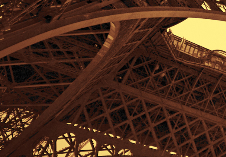 Canvas Print Paris - Eiffel Tower 58470 additionalImage 4