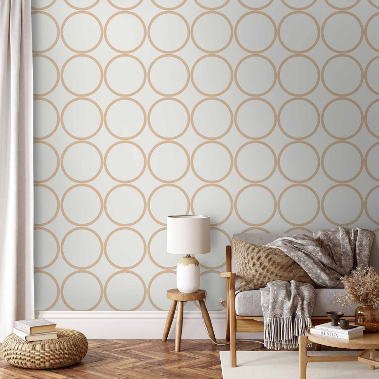 Modern Wallpaper Elegance of Simplicity 96970