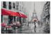 Paint by number Rainy Paris  107180 additionalThumb 6