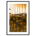 Poster Modern Offices - glass skyscraper bathed in sunlight 116680 additionalThumb 15