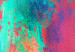 Large canvas print Colour Fusion II [Large Format] 128580 additionalThumb 4