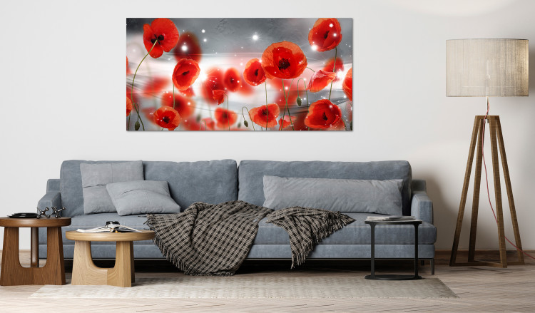 Large canvas print Haven of peace II [Large Format] 132380 additionalImage 6