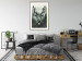 Wall Poster Green Deer [Poster] 143780 additionalThumb 17