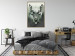 Wall Poster Green Deer [Poster] 143780 additionalThumb 11