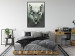 Wall Poster Green Deer [Poster] 143780 additionalThumb 12