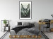 Wall Poster Green Deer [Poster] 143780 additionalThumb 13