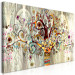 Large canvas print Colorful Tree of Life [Large Format] 150680 additionalThumb 3