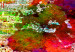 Canvas Print Rainbow World 90080 additionalThumb 5