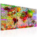 Canvas Print Rainbow World 90080 additionalThumb 2