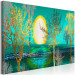 Large canvas print Golden Forest [Large Format] 125390 additionalThumb 3