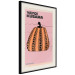 Poster Oriental Pumpkin [Poster] 142490 additionalThumb 13