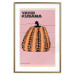 Poster Oriental Pumpkin [Poster] 142490 additionalThumb 17