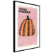 Poster Oriental Pumpkin [Poster] 142490 additionalThumb 8