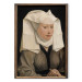 Reproduction Painting Portrait of a Woman with white headdress 158190