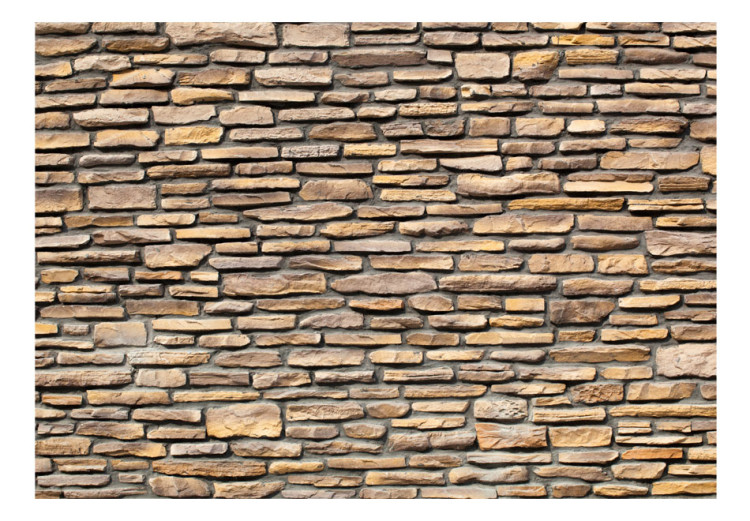 Wall Mural Imitation - stone 60990 additionalImage 1