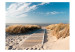 Photo Wallpaper North Sea beach, Langeoog 61590 additionalThumb 1