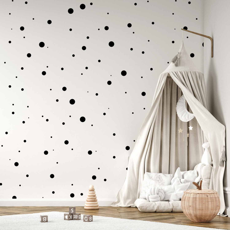 Wallpaper Magma Stylish Dots 89690 additionalImage 8