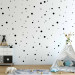 Wallpaper Magma Stylish Dots 89690 additionalThumb 4