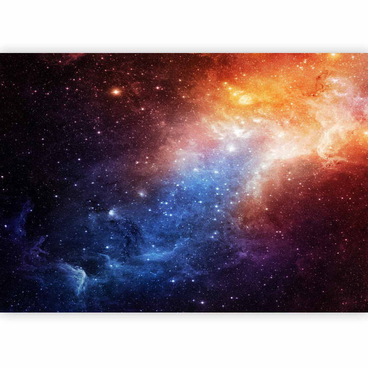 Wall Mural Nebula 90290 additionalImage 1
