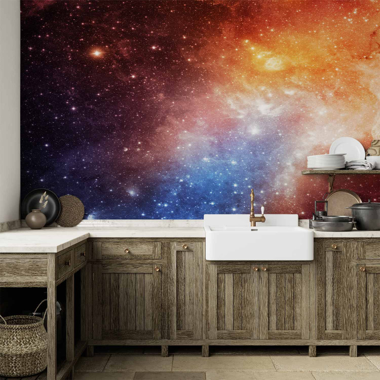 Wall Mural Nebula 90290 additionalImage 6