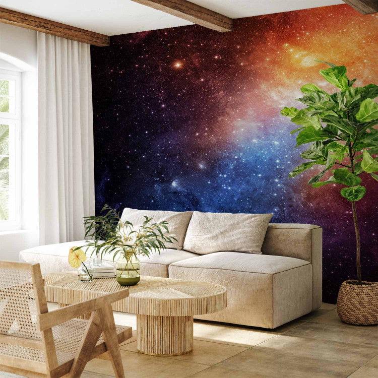 Wall Mural Nebula 90290