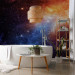 Wall Mural Nebula 90290 additionalThumb 8