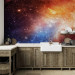 Wall Mural Nebula 90290 additionalThumb 6