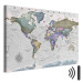 Canvas World Destinations (1 Part) Wide 107201 additionalThumb 8