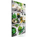 Canvas Green Kitchen (3 Parts) 113901 additionalThumb 2
