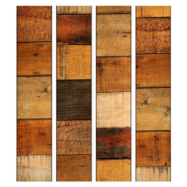 Modern Wallpaper Magma Wooden Textures 114001 additionalImage 5