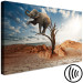Canvas Surreal Elephant (1 Part) Wide 126201 additionalThumb 6