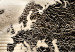 Large canvas print Desert Map [Large Format] 130301 additionalThumb 5
