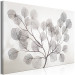 Canvas Art Print Leaves in the Wind (1 Part) Wide 131701 additionalThumb 2