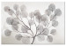 Canvas Art Print Leaves in the Wind (1 Part) Wide 131701