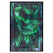 Wall Poster Dangerous Jungle - green composition of leaves in a tropical motif 134501 additionalThumb 16