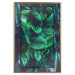 Wall Poster Dangerous Jungle - green composition of leaves in a tropical motif 134501 additionalThumb 17