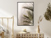 Wall Poster Palm Leaves - Sunny View With a Peaceful Play of Shade and Light 145301 additionalThumb 11