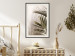 Wall Poster Palm Leaves - Sunny View With a Peaceful Play of Shade and Light 145301 additionalThumb 17
