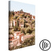 Canvas Village on the Hill (1-piece) - landscape with Spanish architecture 145501 additionalThumb 6