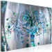 Large canvas print Blue Magic Tree [Large Format] 150701 additionalThumb 3