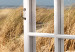 Large canvas print View from the Window to the Beach II [Large Format] 150801 additionalThumb 4
