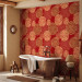 Modern Wallpaper Coppery dill 89401 additionalThumb 10