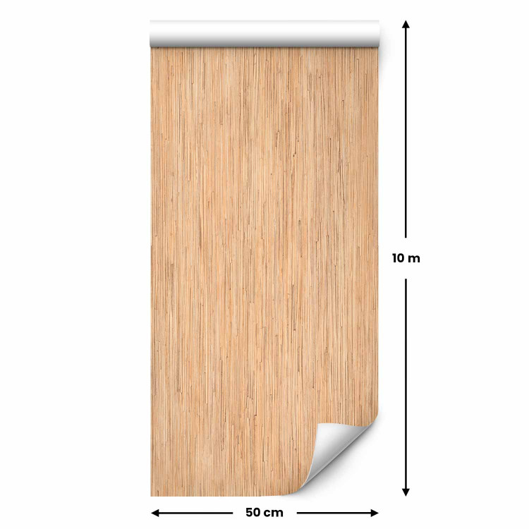 Modern Wallpaper Delicacy of wood 93201 additionalImage 2